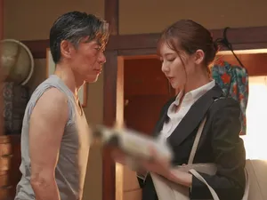 Wow~ Thật dịu dàng, đàn ông muốn địt một người phụ nữ dịu dàng và chu đáo, chứ không phải một con hổ cái ở nhà