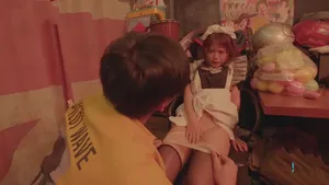 Chuyến đi dã ngoại tuyệt vời với em người yêu melody marks