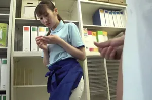 Em trai của Hikaru sa chân vào...