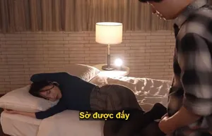 Phim AV trong nước Jingdong Films JD044 Temptation ID Đa nhân cách